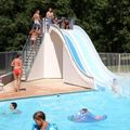 Camping les Sablons